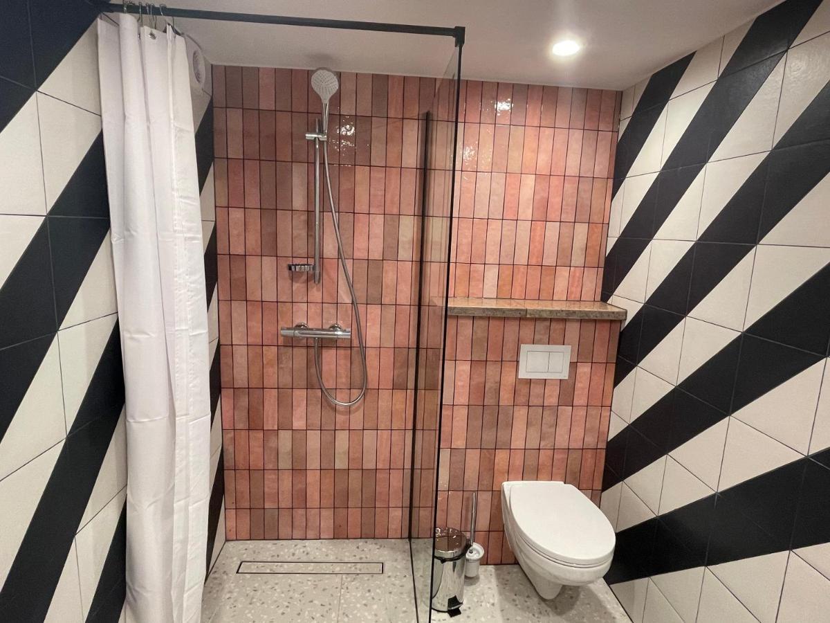 Duarto house, Sauna&Hot Tub Kiduliai Exterior foto