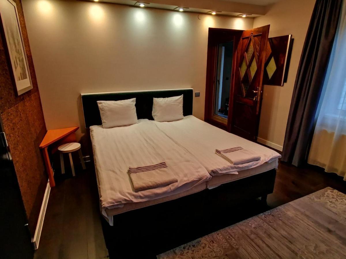 Duarto house, Sauna&Hot Tub Kiduliai Exterior foto