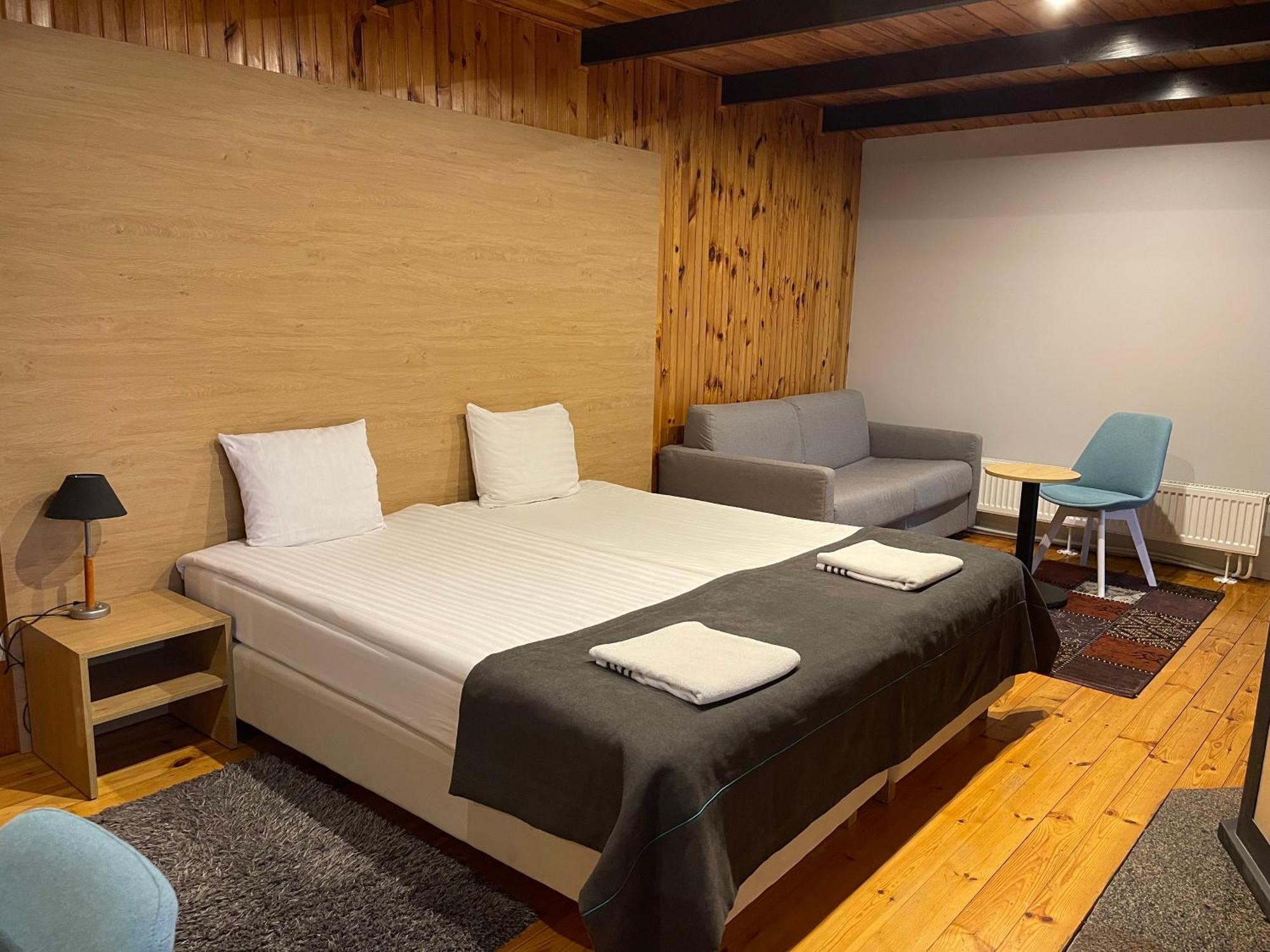 Duarto house, Sauna&Hot Tub Kiduliai Exterior foto