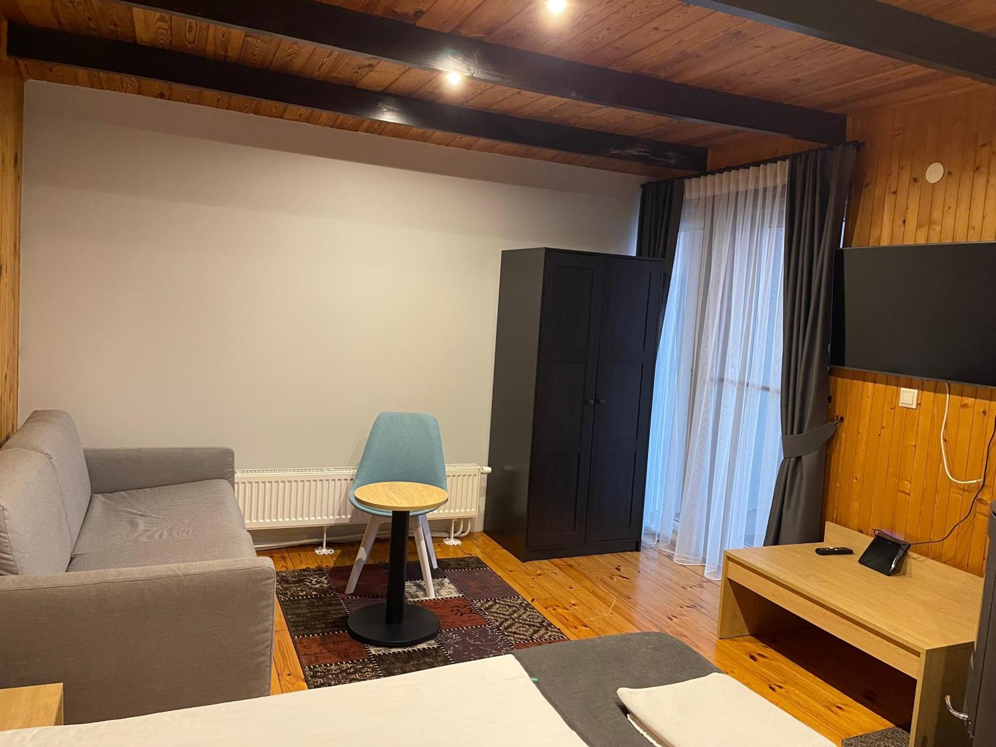 Duarto house, Sauna&Hot Tub Kiduliai Exterior foto