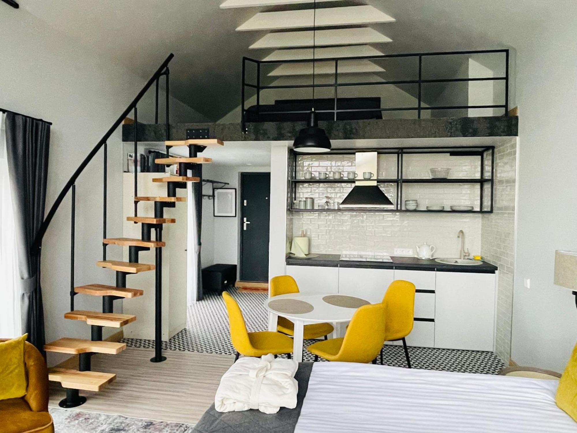 Duarto house, Sauna&Hot Tub Kiduliai Exterior foto